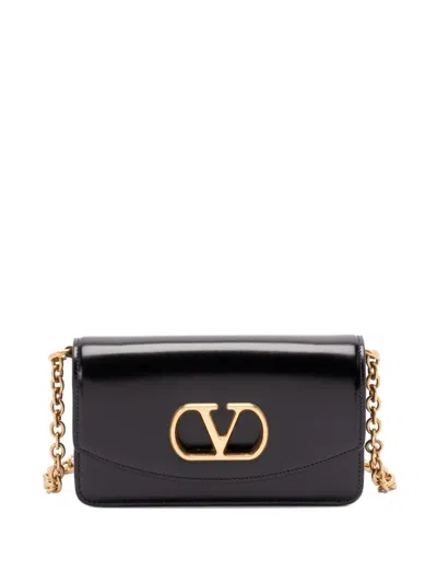Valentino Garavani Small Vain Clutch Bag
