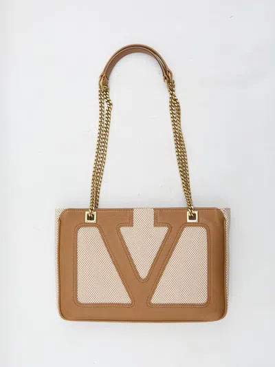 VALENTINO GARAVANI SMALL VIVA SUPERSTAR BAG