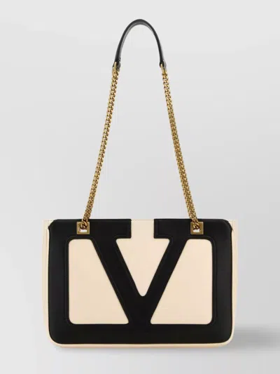 VALENTINO GARAVANI SMALL VIVA SUPERSTAR SHOULDER BAG
