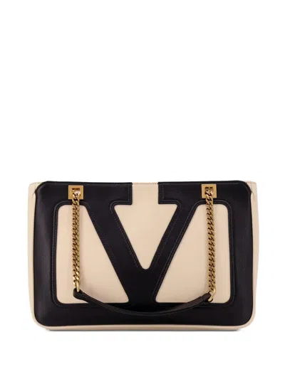 VALENTINO GARAVANI SMALL VIVA SUPERSTAR SHOULDER BAG