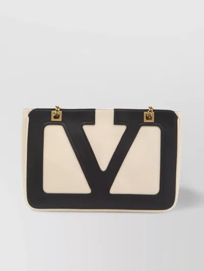 Valentino Garavani Small Viva Superstar Tote Bag