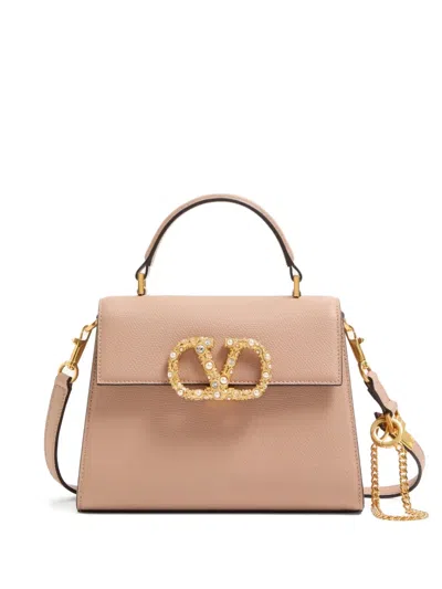 Valentino Garavani Small Vsling Handbag