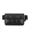 VALENTINO GARAVANI SMALL WAIST SATCHEL