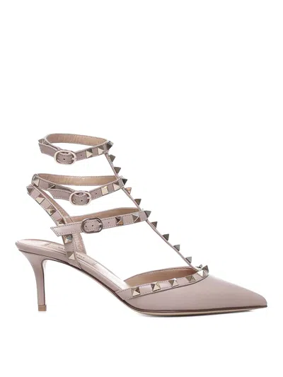 VALENTINO GARAVANI ZAPATOS DE SALÓN