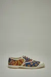 Valentino Bay By Bay Sneakers In Mixed