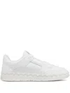 Valentino Freedots Low-top Sneakers