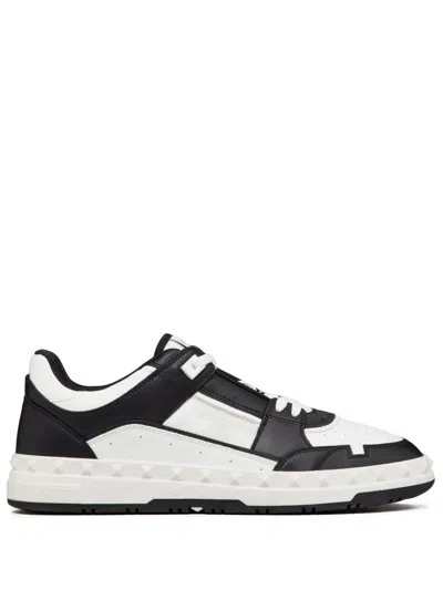VALENTINO GARAVANI VALENTINO SNEAKER FREEDOTS