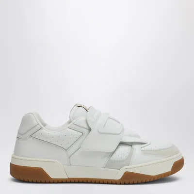 VALENTINO GARAVANI VALENTINO GARAVANI SNEAKER LOW TOP JOIE DE JOUER WHITE