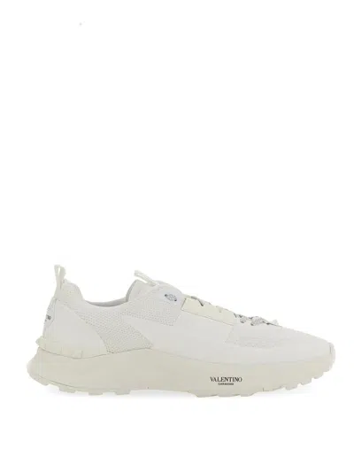 VALENTINO GARAVANI SNEAKER LOW TOP TRUE ACT