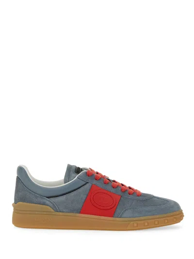 VALENTINO GARAVANI SNEAKER LOW TOP UPVILLAGE