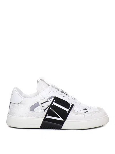 VALENTINO GARAVANI SNEAKER LOW-TOP VL7N