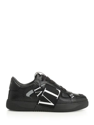 VALENTINO GARAVANI SNEAKER LOW-TOP VL7N
