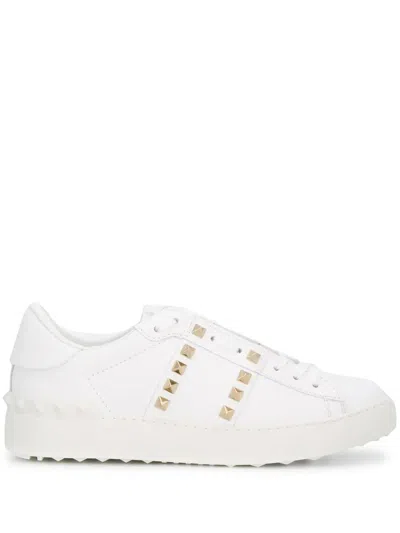 VALENTINO GARAVANI VALENTINO SNEAKER ROCKSTUD
