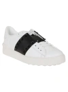 VALENTINO GARAVANI SNEAKER ROCKSTUD UNTITLED