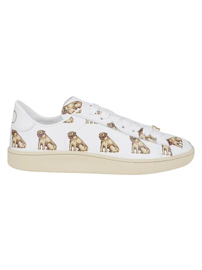 VALENTINO GARAVANI SNEAKER ROYCO