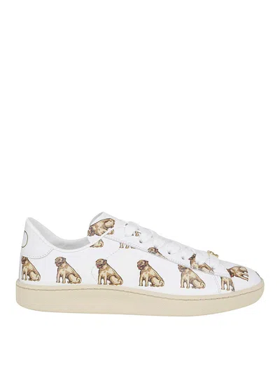 VALENTINO GARAVANI SNEAKER ROYCO