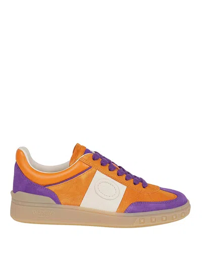 VALENTINO GARAVANI ZAPATILLAS - MULTICOLOR