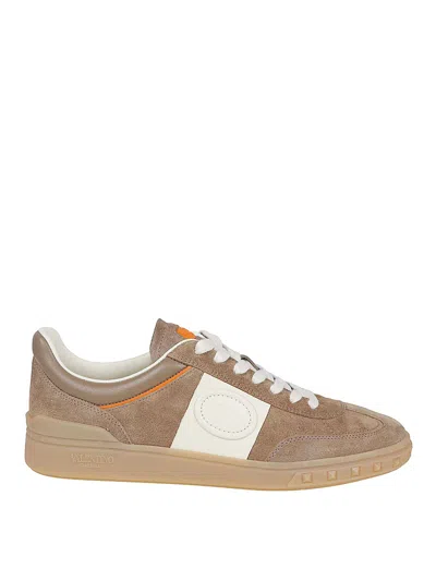 VALENTINO GARAVANI ZAPATILLAS - BLANCO