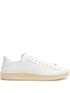 Valentino Garavani Woman Sneakers White Size 8 Leather In White