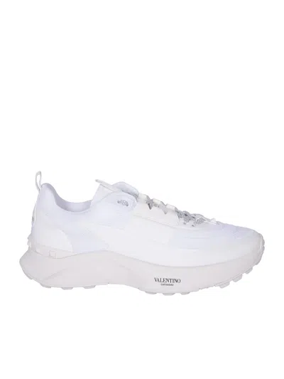 Valentino Garavani Sneakers 1 White