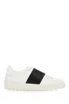 Valentino Sneakers In White