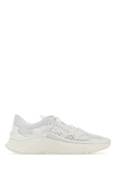 Valentino Garavani Sneakers-40 Nd  Female In White