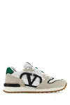 VALENTINO GARAVANI SNEAKERS-40 ND VALENTINO GARAVANI MALE