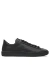 Valentino Royco Signature Brass Vlogo Low-top Sneakers