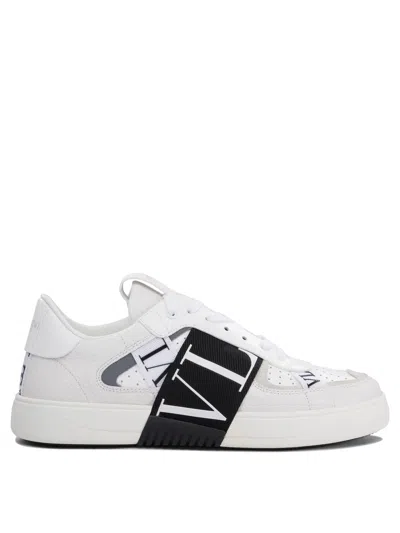 Valentino Garavani Sneakers & Slip-on White