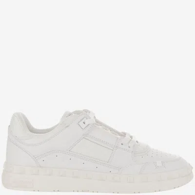 Valentino Garavani Sneakers In White