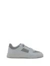 Valentino Freedots Leather Sneaker