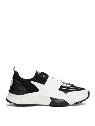 Valentino Garavani Zapatillas - Multicolor In Multicolour