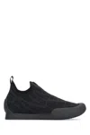 Valentino Slip-on Casual Shoes In Nerdargrener