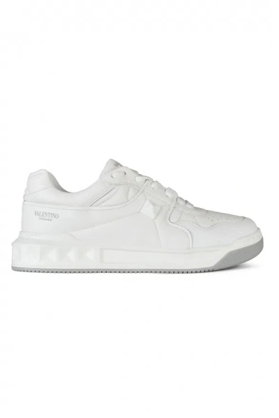 VALENTINO GARAVANI SNEAKERS ONE STUD