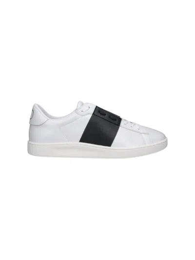 VALENTINO GARAVANI SNEAKERS "OPEN ROYCO"