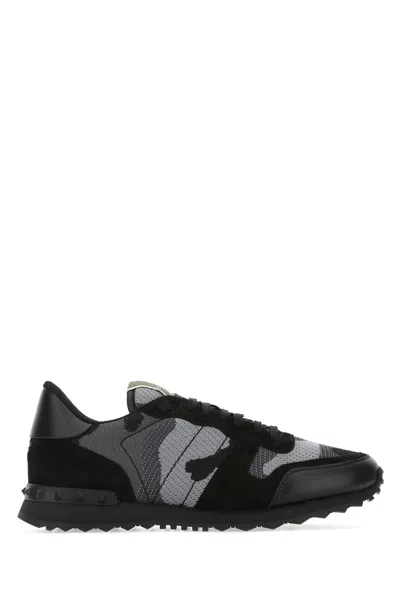 VALENTINO GARAVANI SNEAKERS VALENTINO GARAVANI