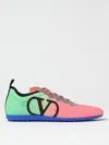Valentino Chromathon Sneaker In Bunt