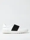 Valentino Open Sneakers In Multi