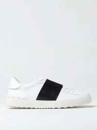 VALENTINO GARAVANI SNEAKERS VALENTINO GARAVANI MEN COLOR WHITE,421769001