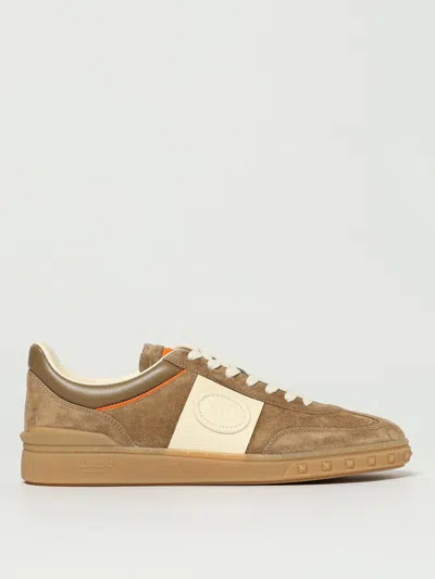 VALENTINO GARAVANI SNEAKERS VALENTINO GARAVANI MEN COLOR BEIGE,430353022