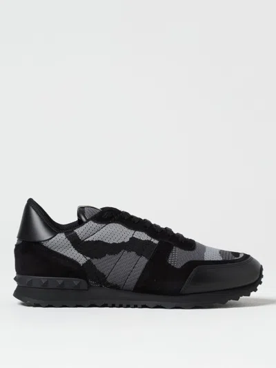 VALENTINO GARAVANI SNEAKERS VALENTINO GARAVANI MEN COLOR BLACK,g44329002