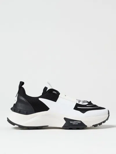 VALENTINO GARAVANI SNEAKERS VALENTINO GARAVANI MEN COLOR BLACK,G44330002