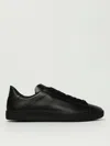 Valentino Royco Signature Brass Vlogo Low-top Sneakers