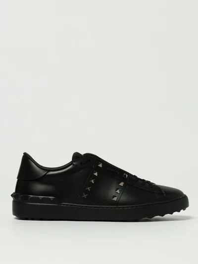 VALENTINO GARAVANI SNEAKERS VALENTINO GARAVANI MEN COLOR BLACK,430344002