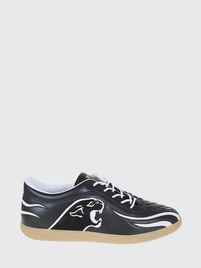 Valentino Garavani Sneakers  Men Color Black