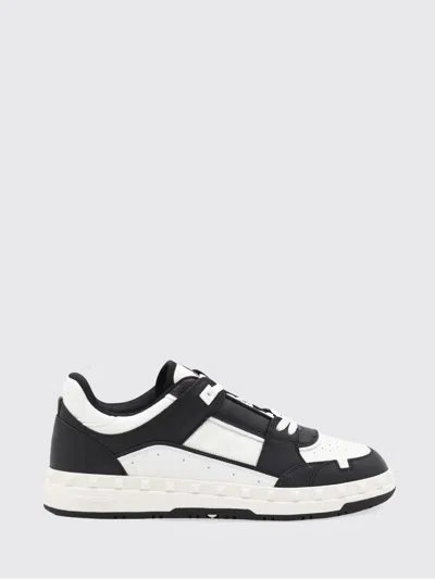 Valentino Garavani Sneakers  Men Color Black