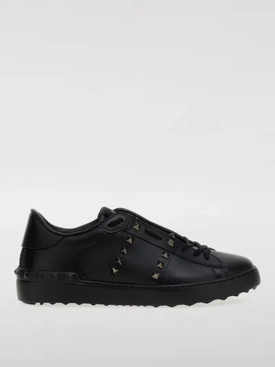 VALENTINO GARAVANI SNEAKERS VALENTINO GARAVANI MEN COLOR BLACK,F74889002