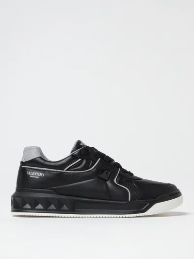 Valentino Garavani Sneakers  Herren Farbe Schwarz
