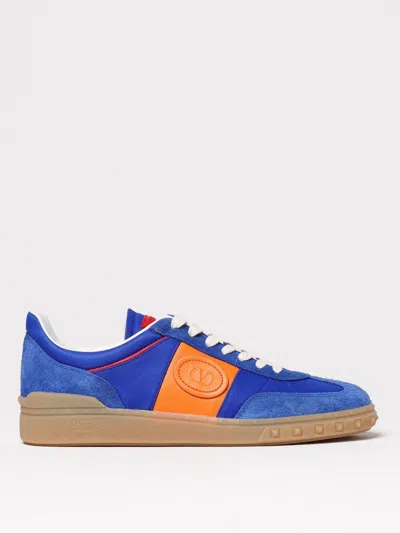 VALENTINO GARAVANI SNEAKERS VALENTINO GARAVANI MEN COLOR BLUE,421774009