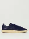 Valentino Garavani Sneakers  Men Color Blue